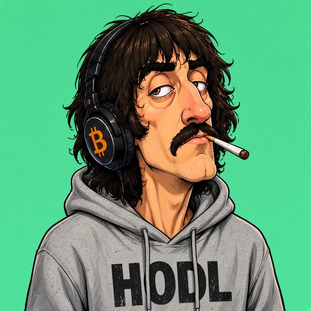 Hodl Harry
